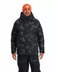 Simms Challenger Insulated Jacket Regiment Camo Carbon - Övriga jackor - 694264630211 - 2