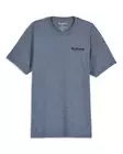 Simms Classic Tackle T-Shirt Athletic Heather - T-shirts herr - 694264711811 - 2