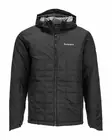 Simms Fall Run Hoody Black - Mellanjackor - 694264685921 - 2