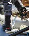 Simms G4 Pro Powerlock Cleats - Aluminum Colorless - Tillbehör vadning - 694264600511 - 2