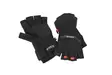 Simms Gore Infinium Half Finger Black - Handskar - 694264504031 - 1
