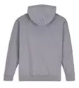 Simms Hook and Loop Hoody Grey Heather - Huvtröjor - 694264696941 - 2