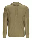 Simms Intruder Hoody Bay Leaf - Huvtröjor - 694264692431 - 2