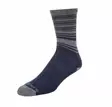Simms Merino LW Hiker Sock ADM Blue - Buffs och övriga - 694264504581 - 1