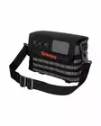 Simms Open Water Tactical Waist Pack Black - Chest packs och midjeväskor - 694264549711 - 1