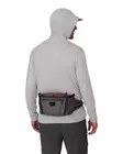 Simms Scout Hip Pack Black Magic - Chest packs och midjeväskor - 694264699881 - 7