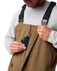 Simms Simms Challenger Bib Jasper - Byxor - 694264713501 - 5