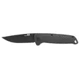 SOG Adventurer LB 3,5" Blackout - Jaktknivar - 729857015721 - 3