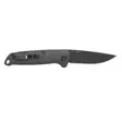 SOG Adventurer LB 3,5" Blackout - Jaktknivar - 729857015721 - 2