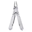 SOG Powerlock W/ Scissors Satin - Multifunktionsverktyg - 729857993951 - 2