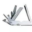 SOG Powerlock W/ Scissors Satin - Multifunktionsverktyg - 729857993951 - 4