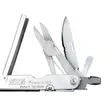 SOG Powerlock W/ Scissors Satin - Multifunktionsverktyg - 729857993951 - 5