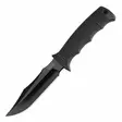 SOG Seal Pup Elite Black - Jaktknivar - 729857994781 - 3