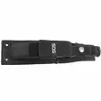 SOG Seal Pup Elite Black - Jaktknivar - 729857994781 - 4