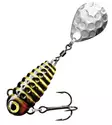 Spinmad Crazy Bug 6g - Spintailar och blad - 1311202111 - 3