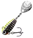 Spinmad Crazy Bug 6g - Spintailar och blad - 1311202111 - 4