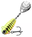 Spinmad Crazy Bug 6g - Spintailar och blad - 1311202111 - 7
