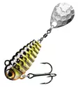 Spinmad Crazy Bug 6g - Spintailar och blad - 1311202111 - 10