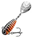 Spinmad Crazy Bug 6g - Spintailar och blad - 1311202111 - 11