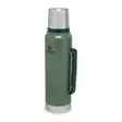 Stanley Vacuum Bottle Classic 1.0L - Diverse jaktprodukter - 6939236347921 - 1