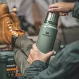 Stanley Vacuum Bottle Classic 1.0L - Diverse jaktprodukter - 6939236347921 - 4