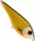 Strike Pro Buster Swimbait 13cm - Klassisk jerkbaits - 34002000101 - 13