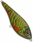 Strike Pro Buster Swimbait 13cm - Klassisk jerkbaits - 34002000101 - 2