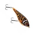 Strike Pro Buster Swimbait 13cm - Klassiska jerkbaits - 34002000101 - 33