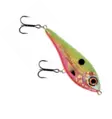 Strike Pro Buster Swimbait 13cm - Klassiska jerkbaits - 34002000101 - 31
