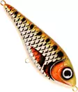 Strike Pro Buster Swimbait 13cm - Klassisk jerkbaits - 34002000101 - 17