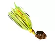 Strike Pro Pig Hula Chatterbait 11g - Spinnerbaits - 2602202351 - 15