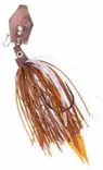 Strike Pro Pig Hula Chatterbait 21g - Spinnerbaits - 26022023521 - 5