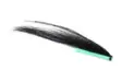 Sunray Fl. Green Tube Fly - Tubflugor - 8859202535801 - 1