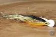 Surffilauta Gold Streamer - Streamers och leech - 8859202530721 - 5
