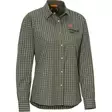 Swedteam Lynx W's Antibite Shirt - Jägartröjor - 7330144024031 - 1