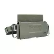 Tasmanian Tiger IFAK Pouch Dual VL IRR - Första hjälpen-fickor - 4013236400571 - 2