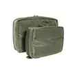 Tasmanian Tiger Medic Pouch Set Olive - Första hjälpen-fickor - 4013236981421 - 3