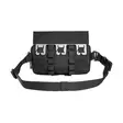Tasmanian Tiger PC Pouch VL Black - Fickor för plate carriers - 4013236401561 - 5