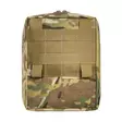 Tasmanian Tiger Tac Pouch 6.1 Multicam - Fickor för plate carriers - 4013236337471 - 5