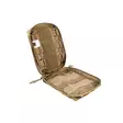 Tasmanian Tiger Tac Pouch 6.1 Multicam - Fickor för plate carriers - 4013236337471 - 6