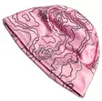 Tracker Beanie Pink - Mössar - 631020001 - 1