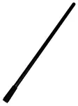 Tracker Supra Antenna Short - Tracker-hundspårare - MP290061 - 1