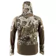 TrueTimber GreyCliff All-In-One Hoodie Strata - Jägartröjor - 196791088911 - 2