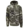 TrueTimber High Pile Fleece Hoodie Strata - Jägartröjor - 841985147331 - 1