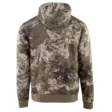 TrueTimber High Pile Fleece Hoodie Strata - Jägartröjor - 841985147331 - 2