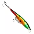 Tume-vaappu 12cm - Vobbler +10 cm - 111120201 - 6