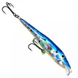 Tume-vaappu 12cm - Vobbler +10 cm - 111120201 - 8