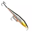 Tume-vaappu 12cm - Vobbler +10 cm - 111120201 - 1