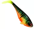 ULM Lures Snackbite 21cm 130g - Gummibeterna för gädda - 0205202111 - 7