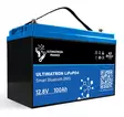 Ultimatron 12V 100Ah - Båtbatterier - 1703202211 - 3